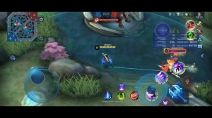 ЭФФЕКТИВНЫЕ КОМБИНАЦИИ НА ГОССЕНЕ | ГАЙД НА ГОССЕНА | MOBILE LEGENDS / МОБАЙЛ ЛЕГЕНДС