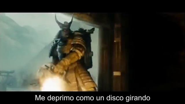 Thousand Foot Krutch - War Of Change (Sub Español) смотреть онлайн