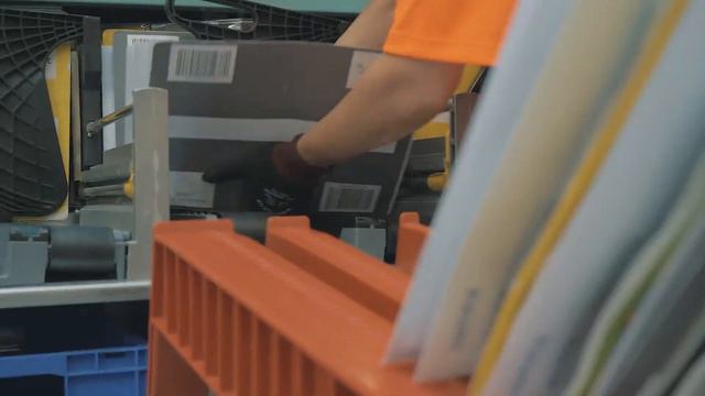 Mailroom Assistant® Operator Solutions смотреть онлайн