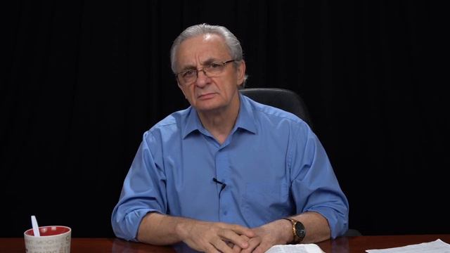 (15.0) - Вебинар №15 "Сердце Служащего" - Сергей Витюков Проповеди 2020 - Grow Online Ministries смотреть онлайн