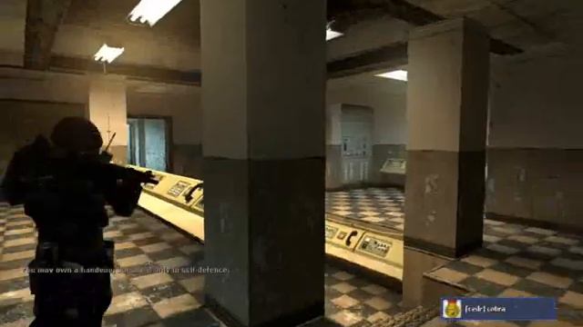 breach and clear a gmod movie part 1 смотреть онлайн