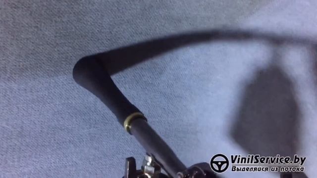 Tornador Z-020 очистка потолка MB Sprinter смотреть онлайн