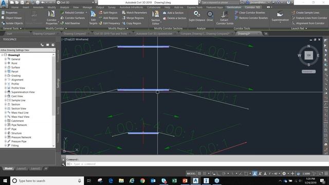 Webinar: Civil3D Tips and Tricks & New Features смотреть онлайн