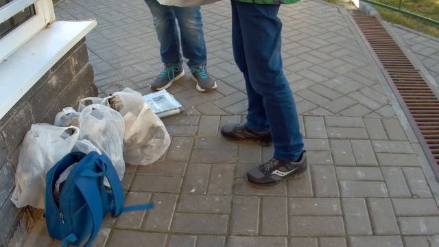 ПЛОХИЕ КАДРЫ #2: КОНЦА СВЕТА НЕ БУДЕТ! смотреть онлайн