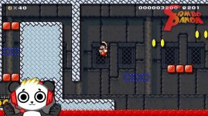 Super Mario Maker 2 – EXTREME MARIO MAKER LEVELS ! Let’s Play with Combo Panda