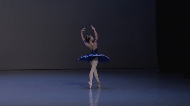 2017 IBAA 6. Junior I, Gold, (윤서정(Seo-Jung Yun),Grand pas смотреть онлайн