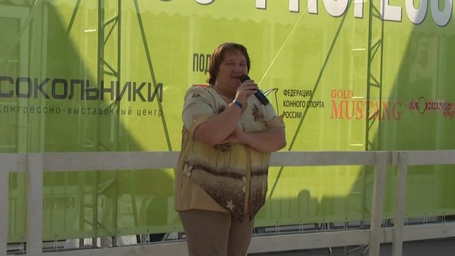 Донской жеребец Сармат смотреть онлайн