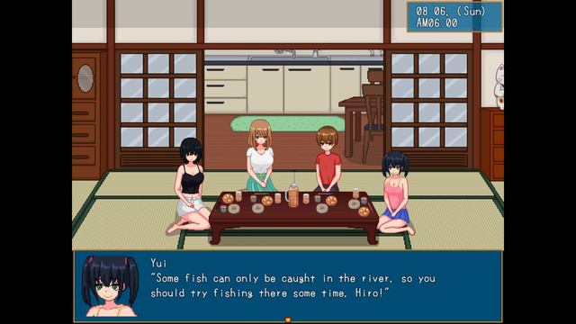 Countryside Life [Part 1]