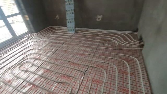Дом в Белгороде закончили монтаж отопления смотреть онлайн