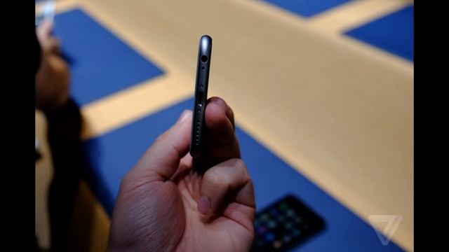 iPhone 6 Обзор смотреть онлайн