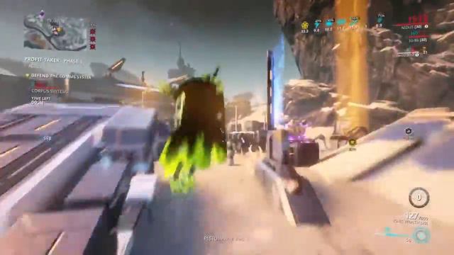 Random Runs with Nidus смотреть онлайн