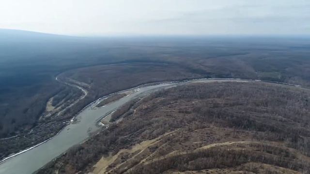 р. Камчатка, май 2017. Сплав, охота. смотреть онлайн