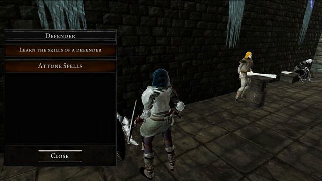 Blood Souls Arena Android Gameplay [1080p/60fps] смотреть онлайн
