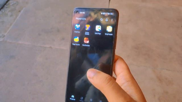 2023 New Game Space 5.0.0 Voice Changer & 4D Vibration Update #trend #gamespace #viral #games смотреть онлайн