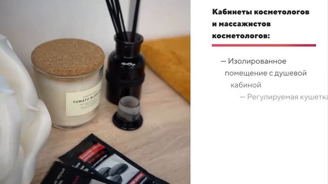 ?Что такое бьюти-коворкинг INDI? смотреть онлайн