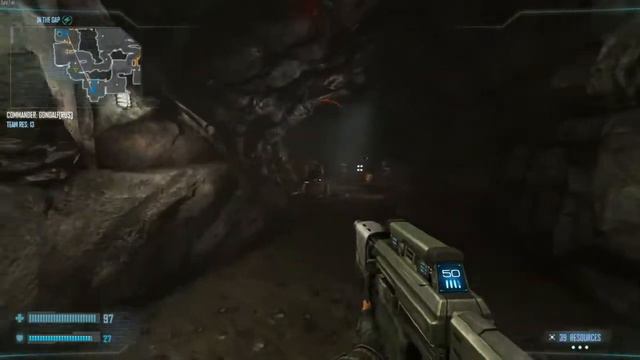 Natural Selection 2 Live Stream #1 - 1 / 6 смотреть онлайн