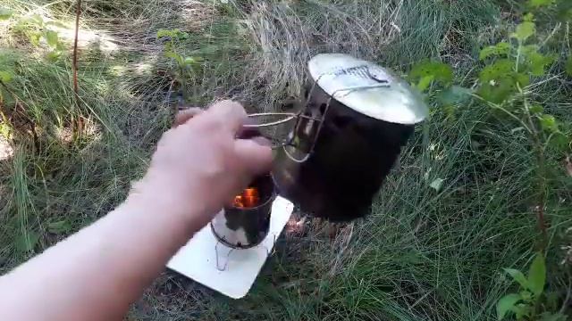 20190608_121507.mp4 Самая маленькая печка с боковой турбиной. в Украине смотреть онлайн