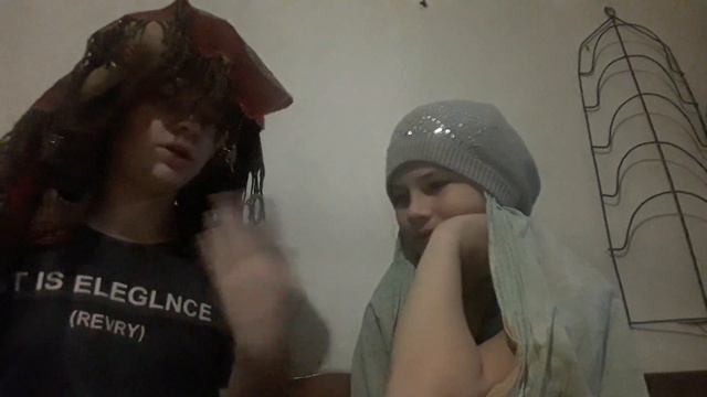 Герб нашей страны и забавная ситуация с чаем у Жанны Курицы! смотреть онлайн