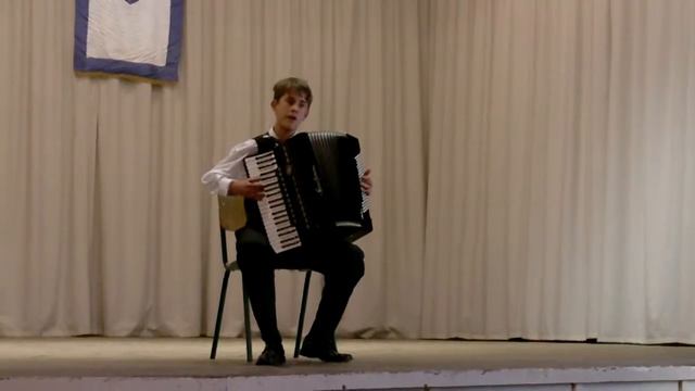 Cziráki Bálint - Gold erreichte - 19. Kulturwettbewerb der Nationalitätenschulen - Waschludt смотреть онлайн