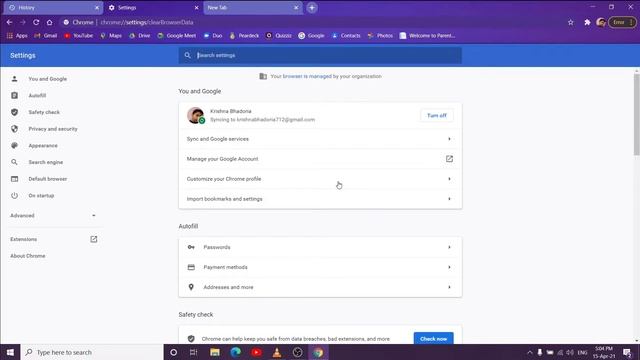 How to fix Chrome high CPU/Memory usage in Windows 10 . смотреть онлайн