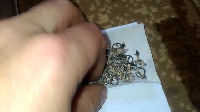 Сколько серебра в регулировачных СП3-33. смотреть онлайн