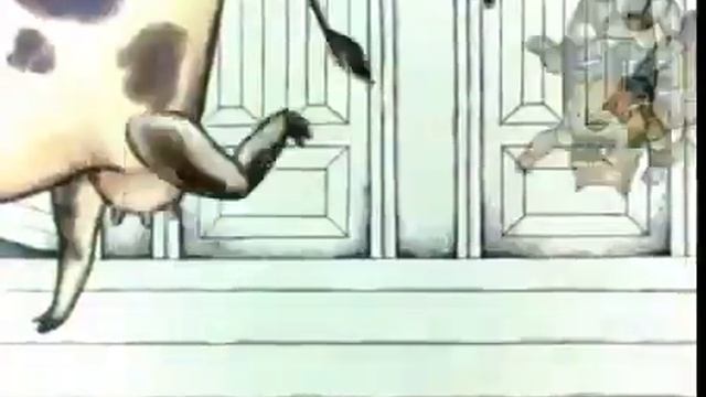 Дом Который Построил Джек