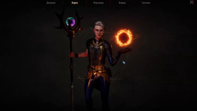 Disciples Liberation прохождение на русском #12. Новый патч, безумная сложность. смотреть онлайн