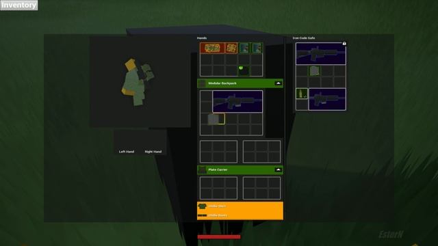 Реализация сохранения и о том, как получить Unturned II (Devlog #033) смотреть онлайн