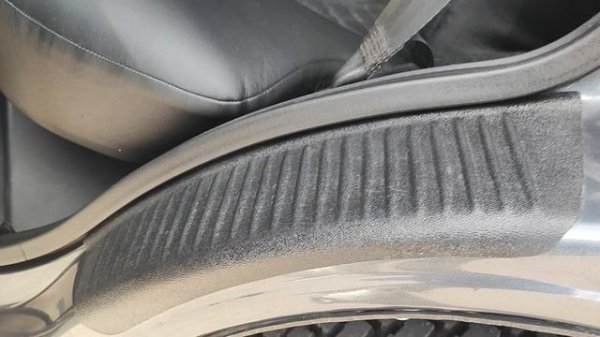 Lada Niva ( Нива Шевроле ) круговой обзор. Колёса 235/70 R16 и вылет дисков ET5