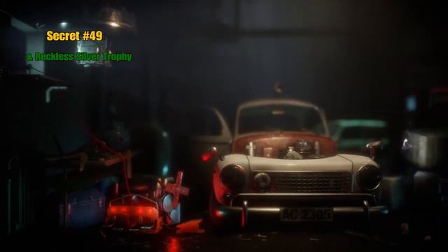 Unravel Platinum Trophy Guide Mission #10 Rust + Reckless Silver Trophy смотреть онлайн
