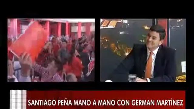 Santi Peña - Señales Junio 2017 смотреть онлайн
