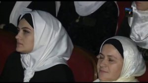 Забаре сценка воспитатели Асхаб Джабраилов, Рудольф Мишаев, Вахид Исмаилов