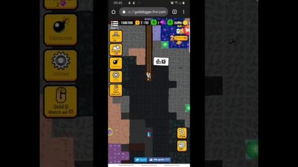 Gold Digger Frvr Final.