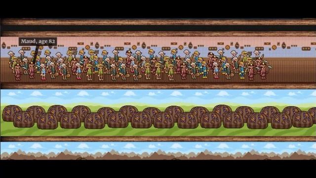 Cookie Clicker, Part 4 of trying to get 10 JavaScripts смотреть онлайн