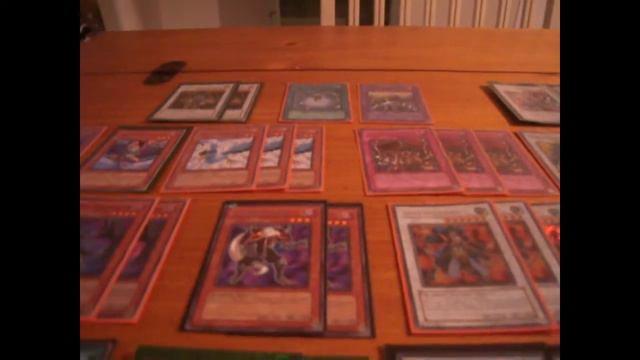 YuGiOh - August 15th Trade Binder смотреть онлайн