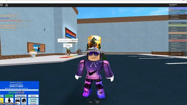 HOW TO CURSE ON ROBLOX (2018) смотреть онлайн