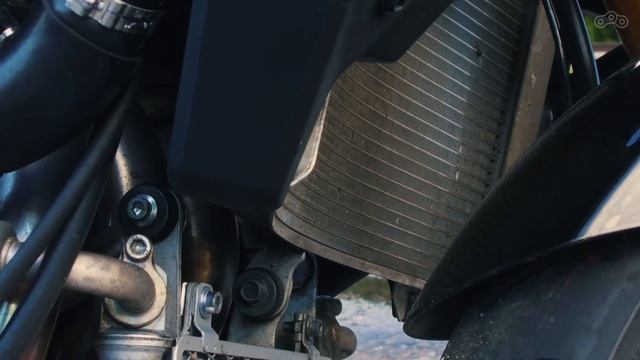 Мотоцикл Yamaha MT-10 SP — САМЫЙ ЛЮТЫЙ ?| Тест-драйв и обзор Омоймот смотреть онлайн