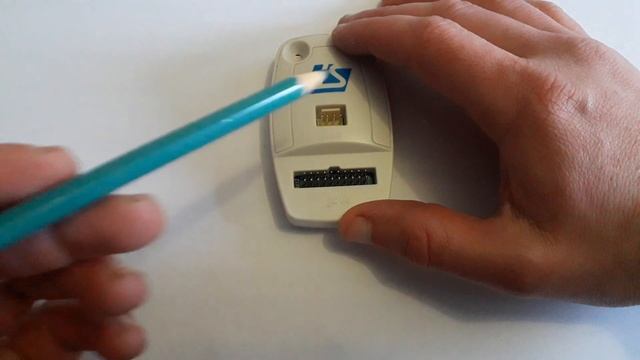 Как прошить stm32 микроконтроллер смотреть онлайн
