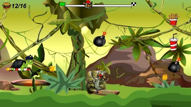 Lemurzin | PC Gameplay смотреть онлайн