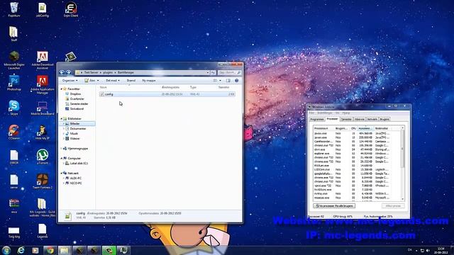 How to install Ban Management (Bukkit Plugin) смотреть онлайн
