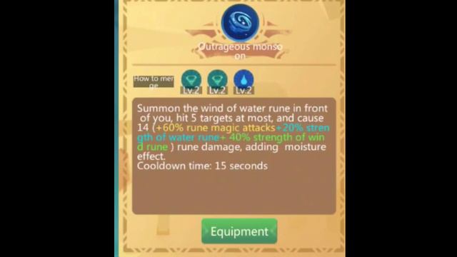 How to Unlock Rune magic lvl 2 and show skill | Utopia Origin смотреть онлайн