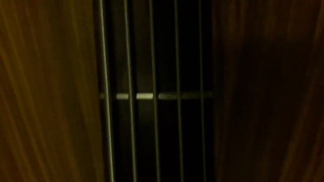 Calibro mi bajo Washburn Taurus T25 | Parte 6 смотреть онлайн