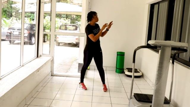 Zumba Dance For Weight Loss смотреть онлайн