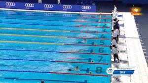 Чемпионат Европы по водным видам спорта | ПЛАВАНИЕ | Женщины 200м Брасс | ФИНАЛЬНЫЙ заплыв