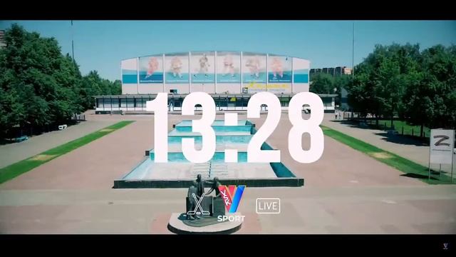 Химик 09 (Воскресенск) – Армада 09 (Одинцово) смотреть онлайн