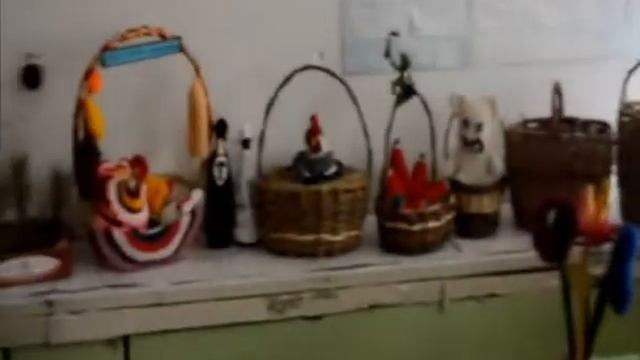 МОУ ООШ с. Корсаевка