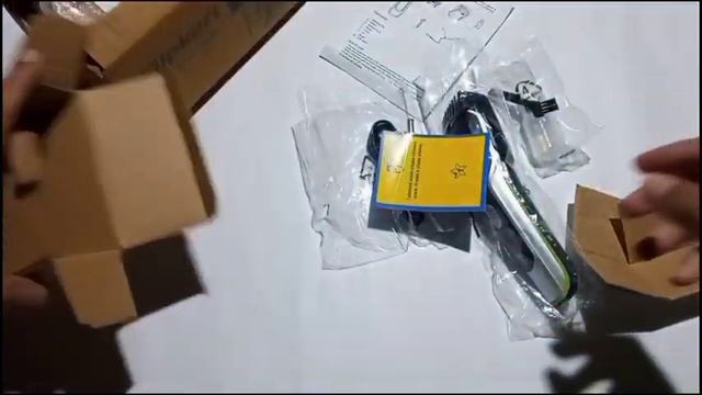 Flipkart ₹100 Trimmer Unboxing | Flipkart Loot | Free Products | Free Earning Tech смотреть онлайн