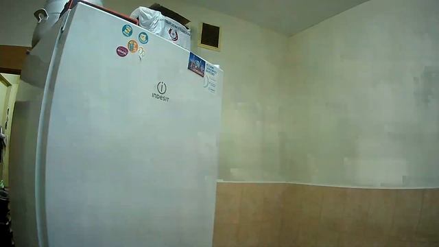 Холодильник Индезит, отключился и разморозился. Диагностика. смотреть онлайн