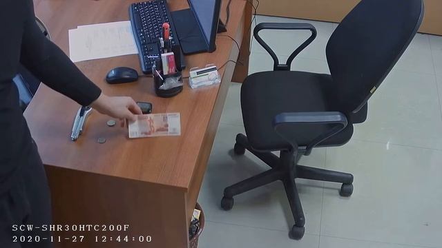 2 Мп гибридная AHD видеокамера SCW-SHR30HTC200F смотреть онлайн