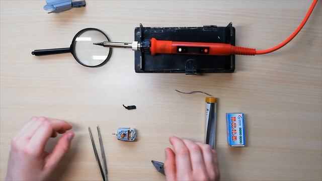 LEGO Technic Motor, Ремонт мотора своими руками. смотреть онлайн